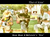 'ELISE ET NOUS' PAR OSCAR BRENT & RAFISTOLE'S