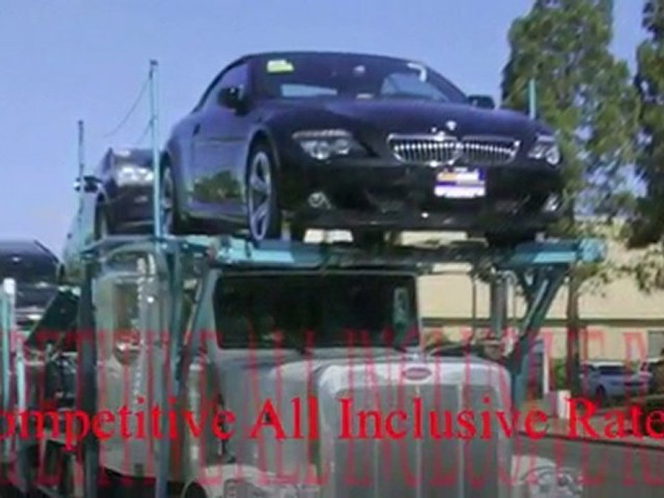 AUTO TRANSPORT  LOS ANGELES CA , AUTO TRANSPORT  SAN ...