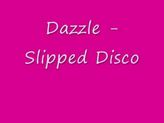 70's soul/funk/ disco music - Dazzle - Slipped Disco 1979