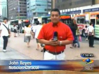 Anche la RAI e la Mediaset andranno a Taipei, vero?