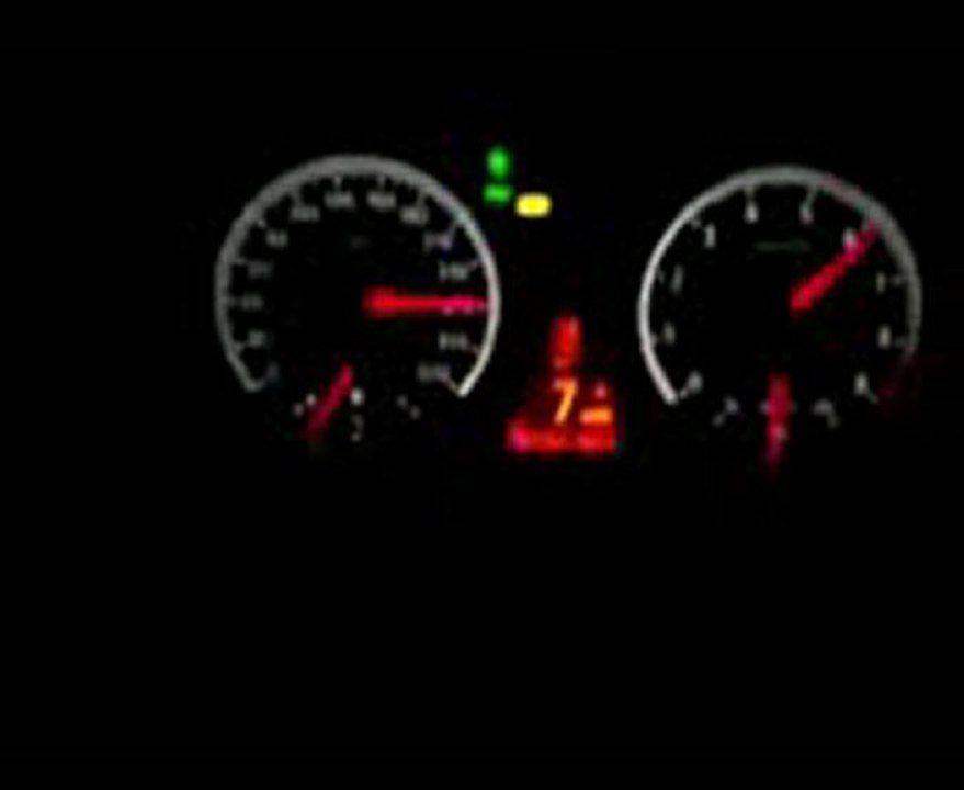 BMW M5 300K