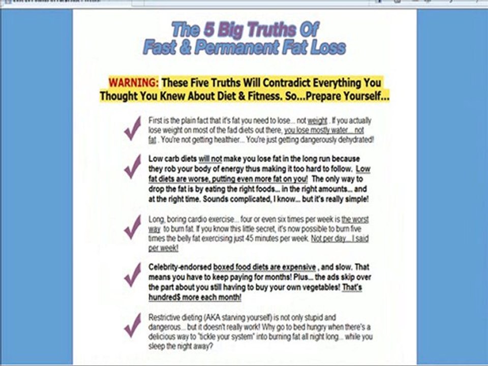 Fatburning Furnace Review