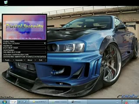 Como instalar programas com keygen.exe (crakeado)
