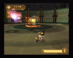 Ratchet et Clank 3 - 11 : Planètes Koros/Mylon (+Crédits)