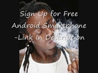 Lil Wayne-Fresh I Stay