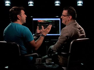 [ critics ] Webisode 8