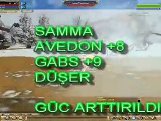 WOLFTRAPKO - Private server knight tanıtım video