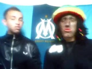 mamadou avait mal au dent