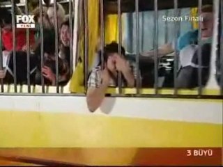 ah sensiz (gamze oktay)