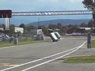 Arrivée des mariés, Jean-Paul et Nathalie