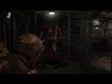 Dead Space Walkthrough Chapter 10-3