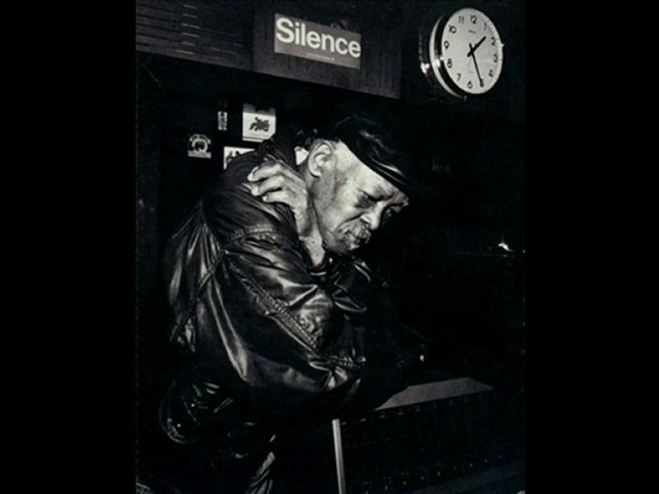 IBRAHIM FERRER MADZIK REMIX