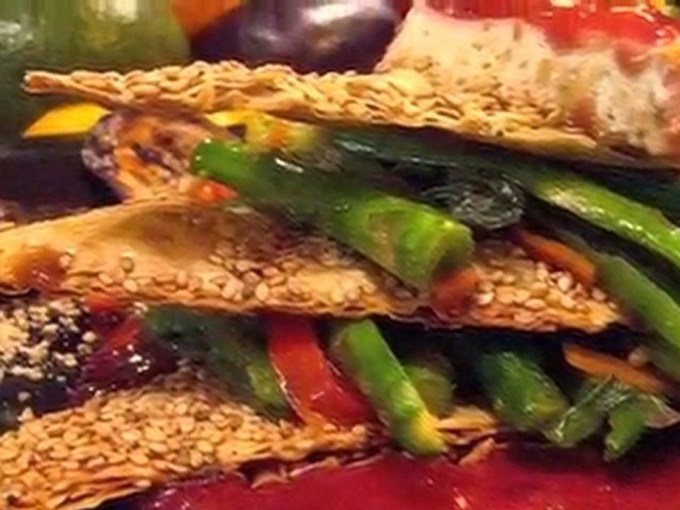 Vegetarian Traditions: Favorite Vegan Recipes of Inn Season