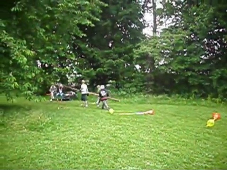 Highlandgames 2010 Freie Narrenzunft Kornwestheim