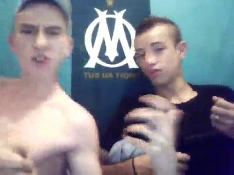 on s'attache christophe maé