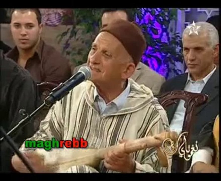 cheikh Ahmed wald Kadour alalwa العلوة