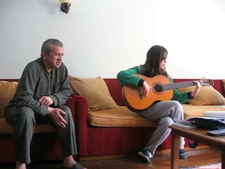 ecemin gitar resitali