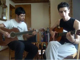 Suat & Sercan - Helal Olsun (Duman Cover)