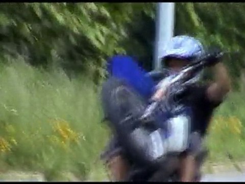 Séquences inédites