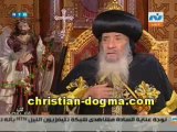 Qalb Masr - Interview Pape Shenouda III 29/06/2010