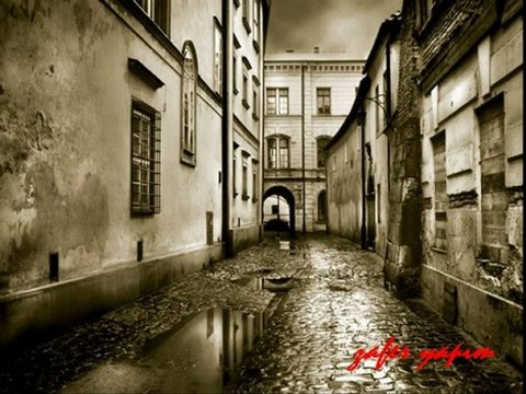 Dursun Ali Erzincanlı dan mükemmel şiir