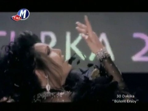 Bulent Ersoy-Seni Ben Ellerin Olsun Diye Mi Sevdim