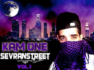 KAM-ONE feat S.H  Le Meneur-REMIX