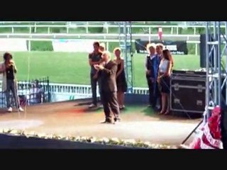 İstanbul Aydın Ünv. Meslek Y.O. 2010 Mezuniyet Töreni