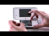 DSi XL Case - CM4 Catalyst SLIM COVER for Nintendo DSi XL