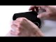 PSP go Case - Catalyst SLIM COVER for Sony PSP go