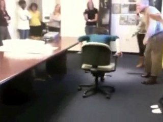 Happy April Fools' Day