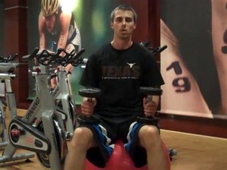 Upper Body Exercises Part 1