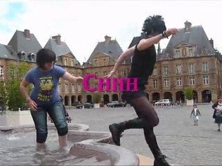 La connerie n'aura jamais de fin.