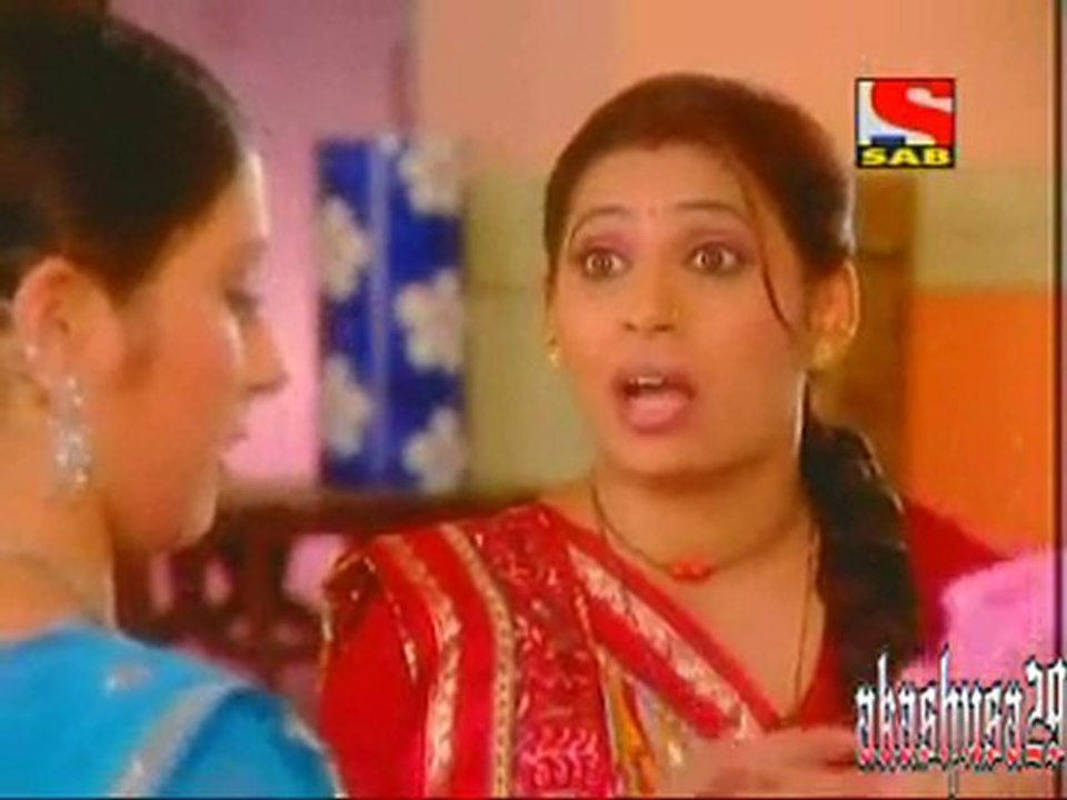29th June Papad Pol 2nd Episode 2010 Part-1