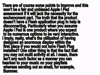 Apple Ipad Unleashed