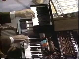 The Doors - Touch Me - Panfredo Channel