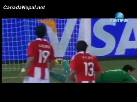 Nepali Sports News June 29th