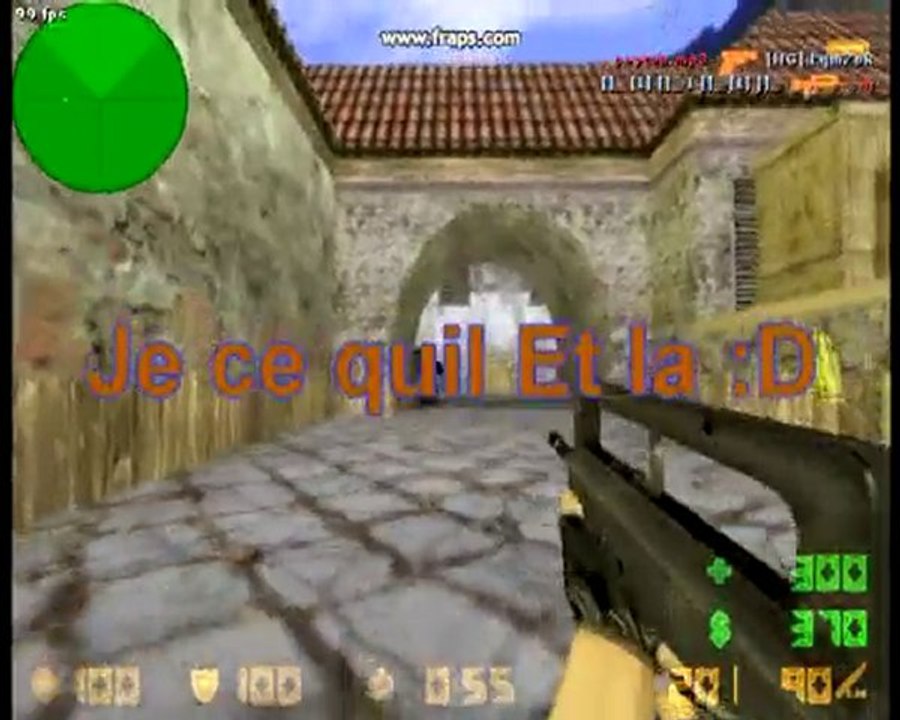 Test JENSEN :! :)