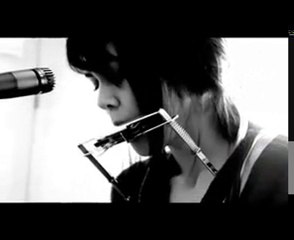 Priscilla Ahn - Dream