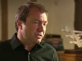 Innovation : President of Virgin Atlantic Interview