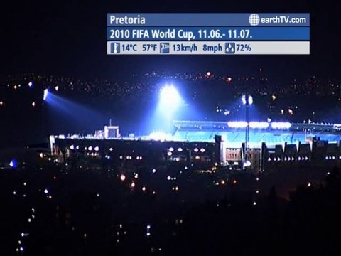 Budapest - Hungary, Warsaw - Poland, Dresden - Germany, Pretoria - South Africa, New York - USA, Los Angeles - USA, Avignon - France