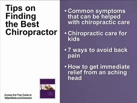 Huntington Beach Chiropractor - Huntington Beach Chiropract