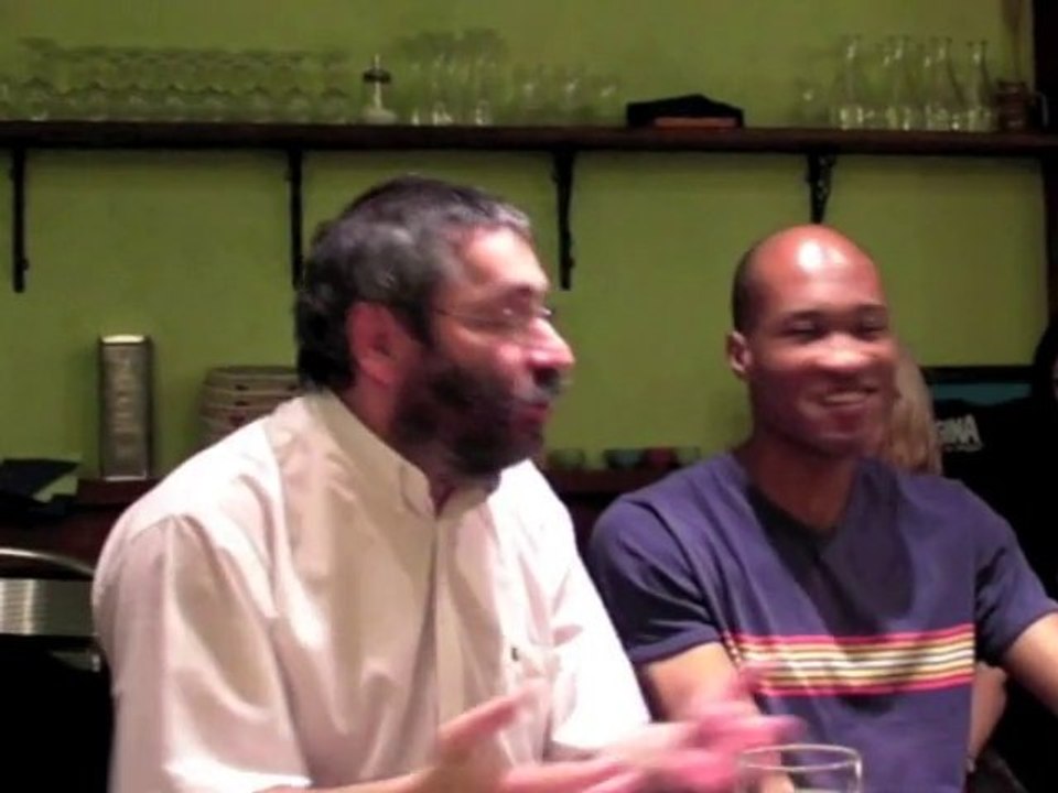 Débat sur les retraites : intervention de François Hanry