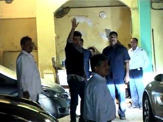 Aamir Khan host star-studded party Oscar