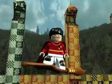 LEGO Harry Potter Years 1-4 : Launch Trailer V3