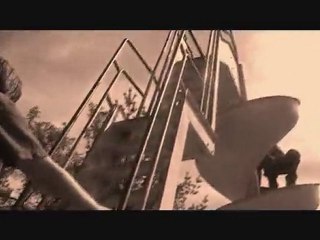 False Tranquility part 1