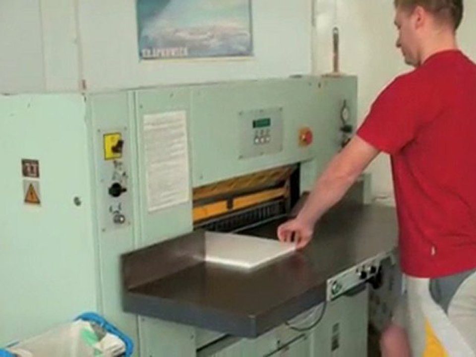 Druk Warszawa Reprocentrum. Drukarnia. Druk Offsetowy, ...