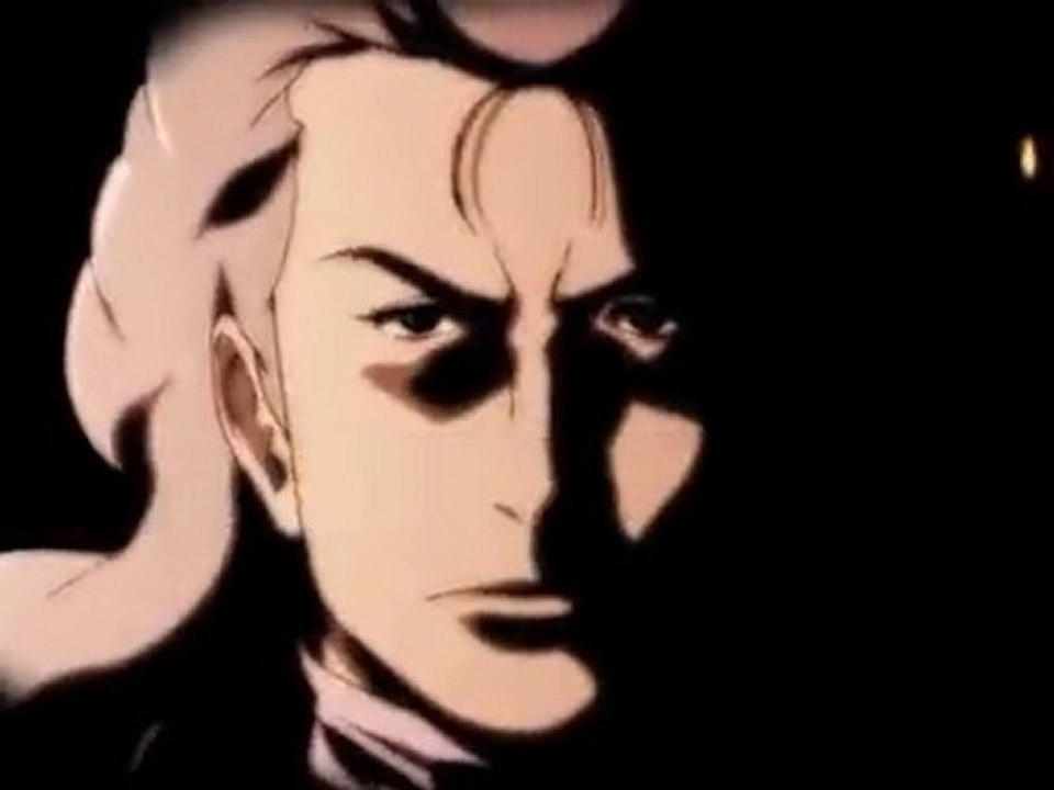 [Chevalier] Secret King