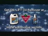 Canadian Tire Sink Cleaner Oil lift