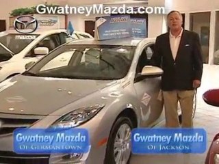 Memphis TN Germantown Mazda6 Jonesboro Jackson Dealer Mazda